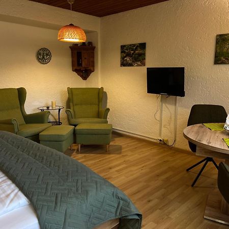 Appartementhaus Birkenwald Зеефельд в Тироле Экстерьер фото