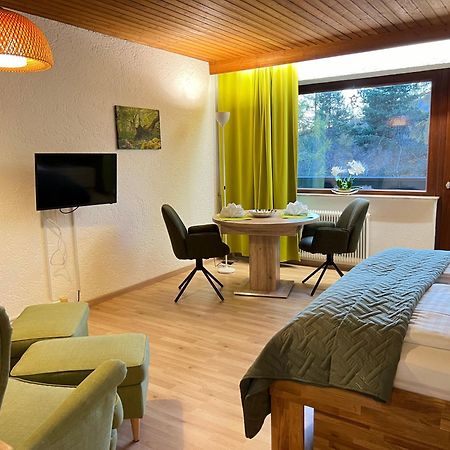 Appartementhaus Birkenwald Зеефельд в Тироле Экстерьер фото