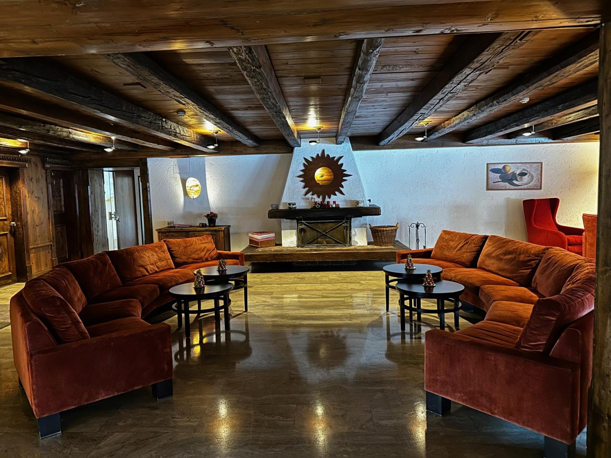 Appartementhaus Birkenwald Зеефельд в Тироле Экстерьер фото